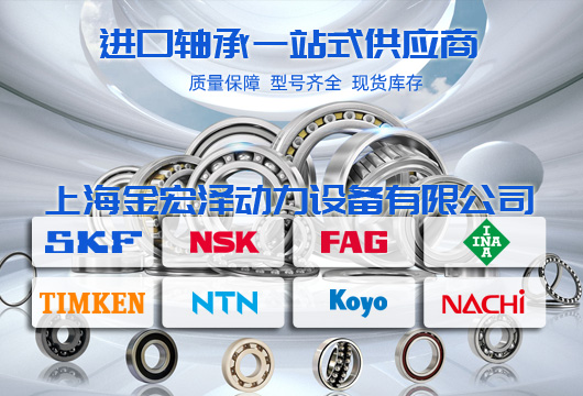 上海金宏泽动力设备有限公司